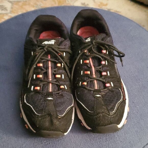 Avia Women's Elevate Athletic Shoes, Size 9, Medium Width - Picture 3 of 8